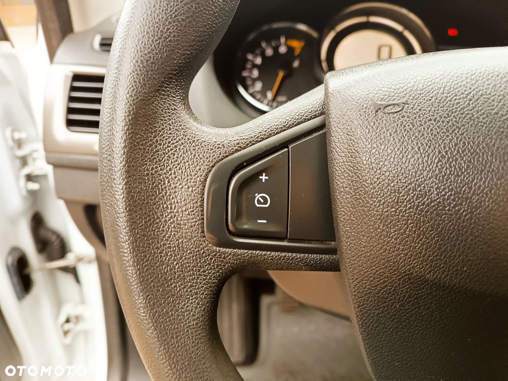 Renault Megane 1.6 16V 110 Dynamique - 27