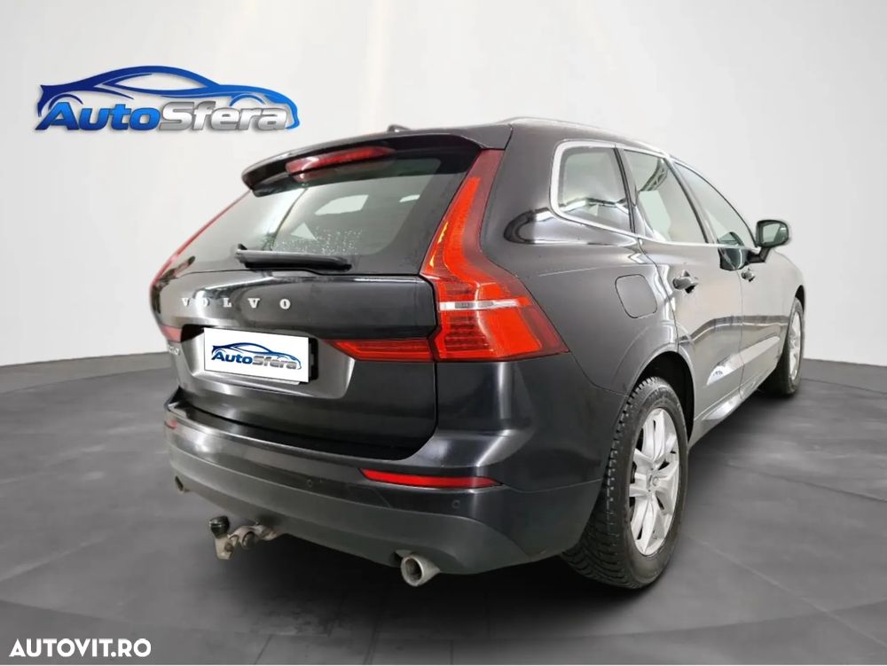 Volvo XC 60 D3 Momentum Pro - 3