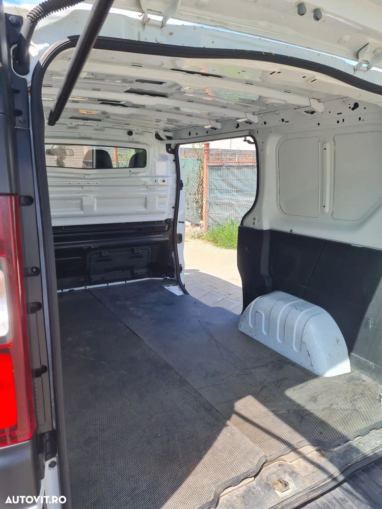 Opel Vivaro Combi+ L1H1 2.9 t Start/Stop - 14