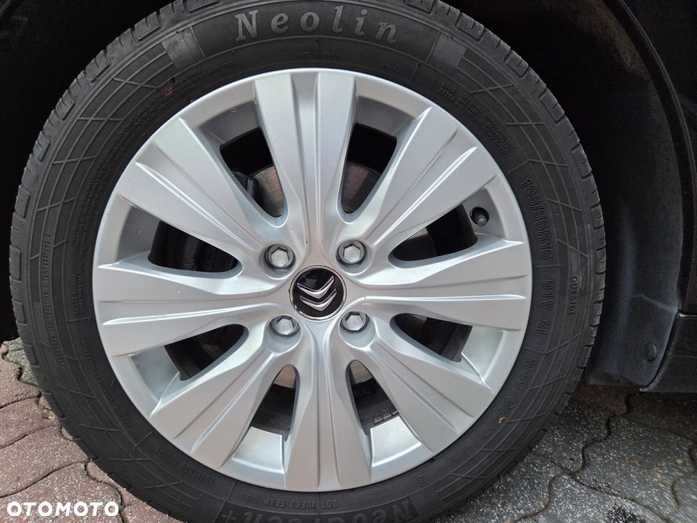 Citroën C3 Picasso VTi 120 Exclusive - 30