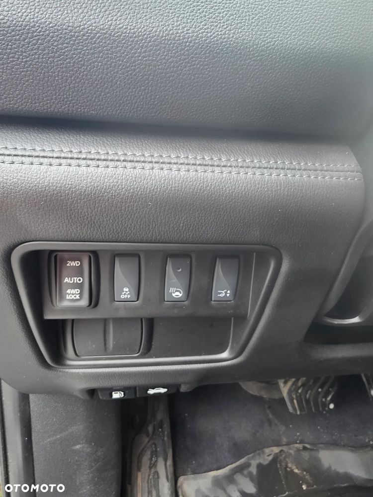 Renault Koleos 2.0 dCi Initiale Paris 4x4 X-Tronic - 7