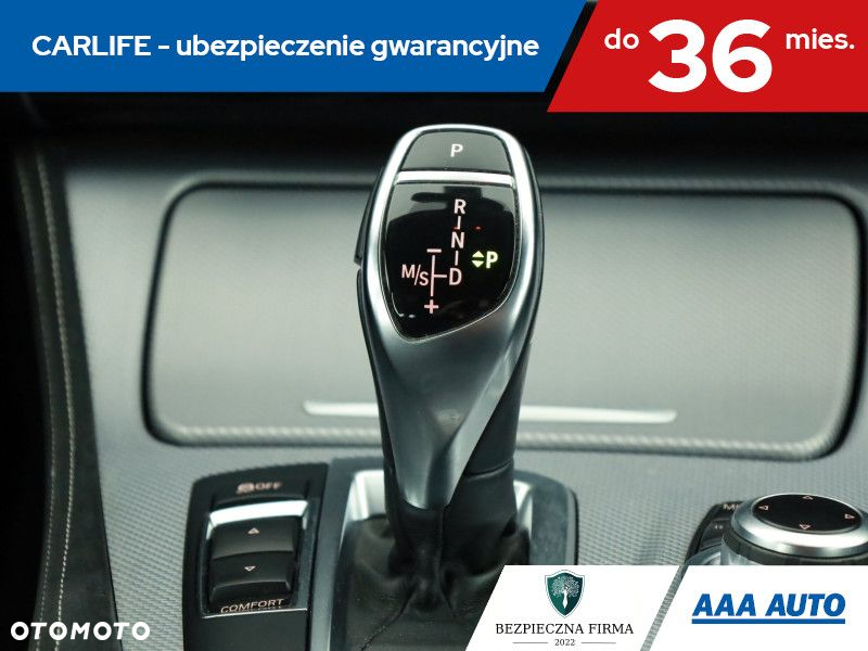 BMW Seria 5 - 18