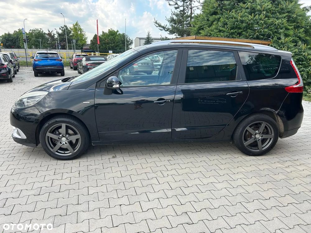 Renault Grand Scenic Gr 1.6 dCi Energy Limited - 11