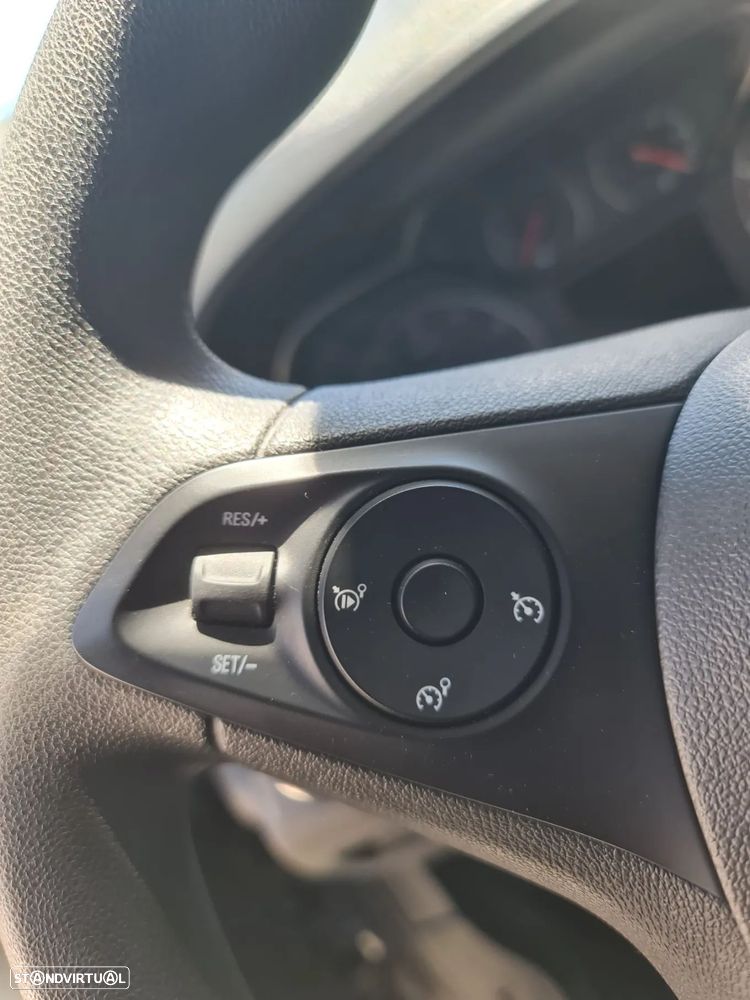 Opel Opel Combo Life 1.5 CDTi L2H1 Enjoy - 42