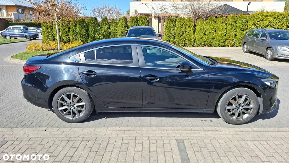 Mazda 6 2.0 SkyEnergy - 8