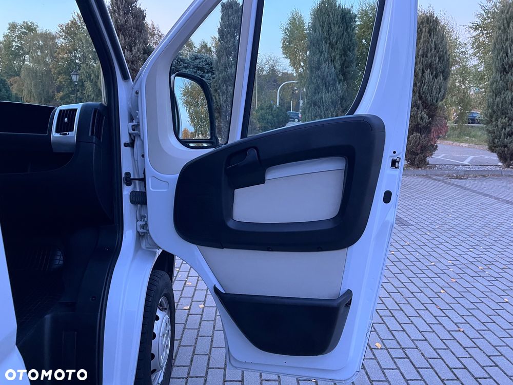 Fiat Ducato - 19