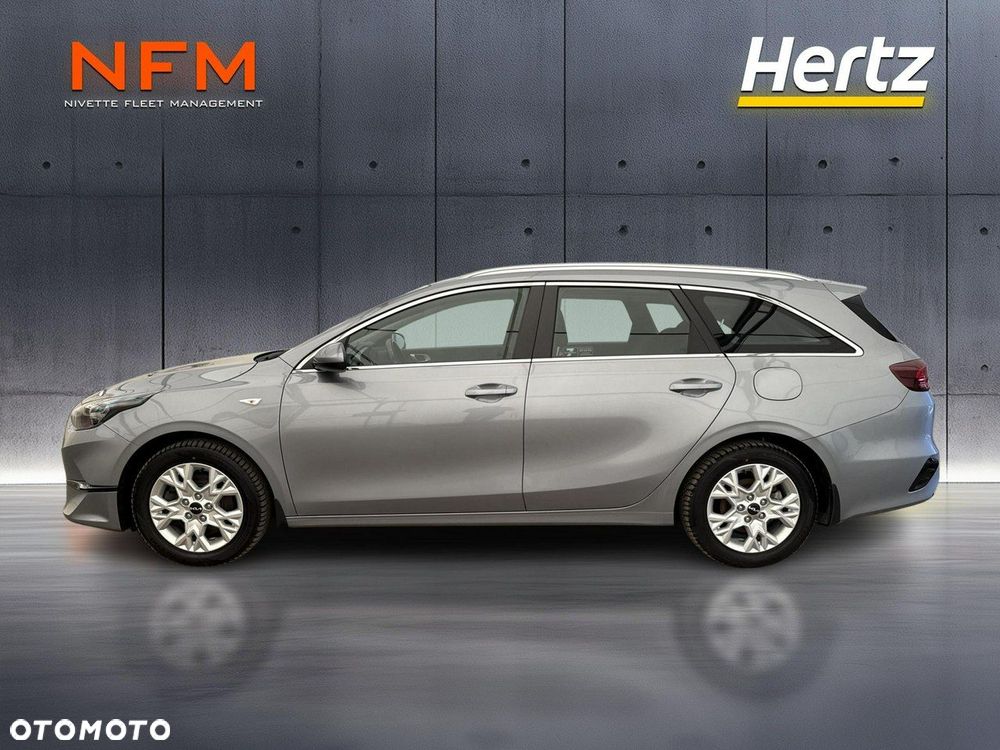 Kia Ceed - 7