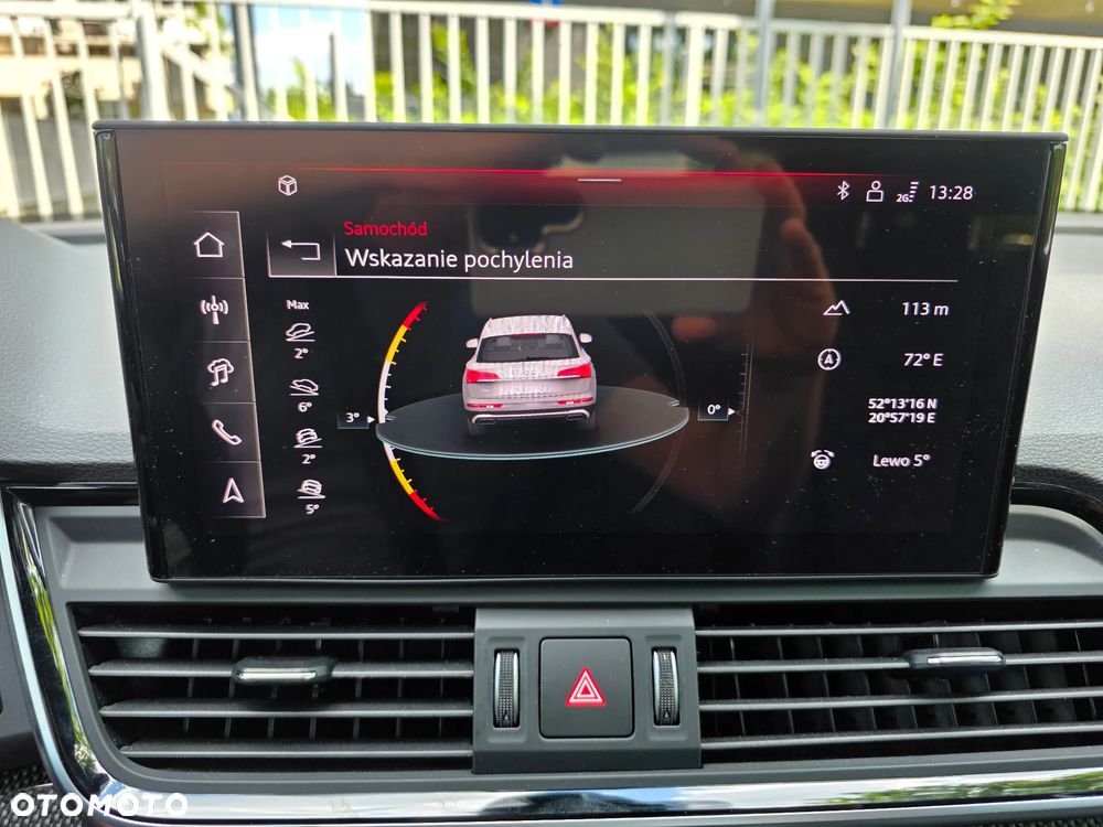 Audi SQ5 - 19