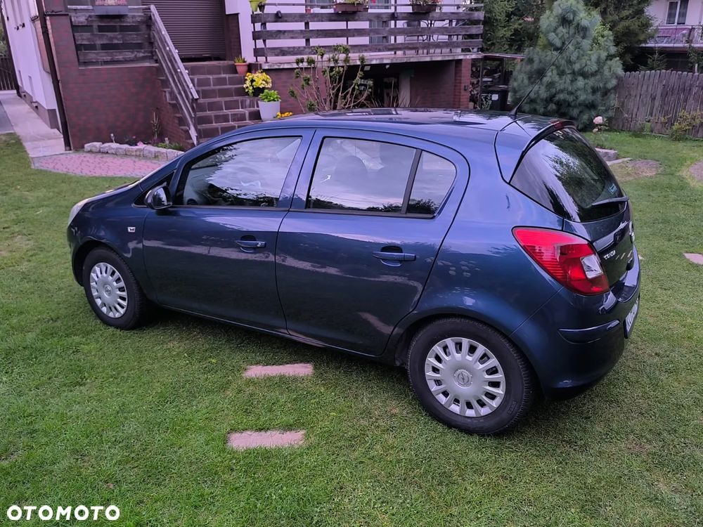Opel Corsa 1.2 16V Essentia - 24