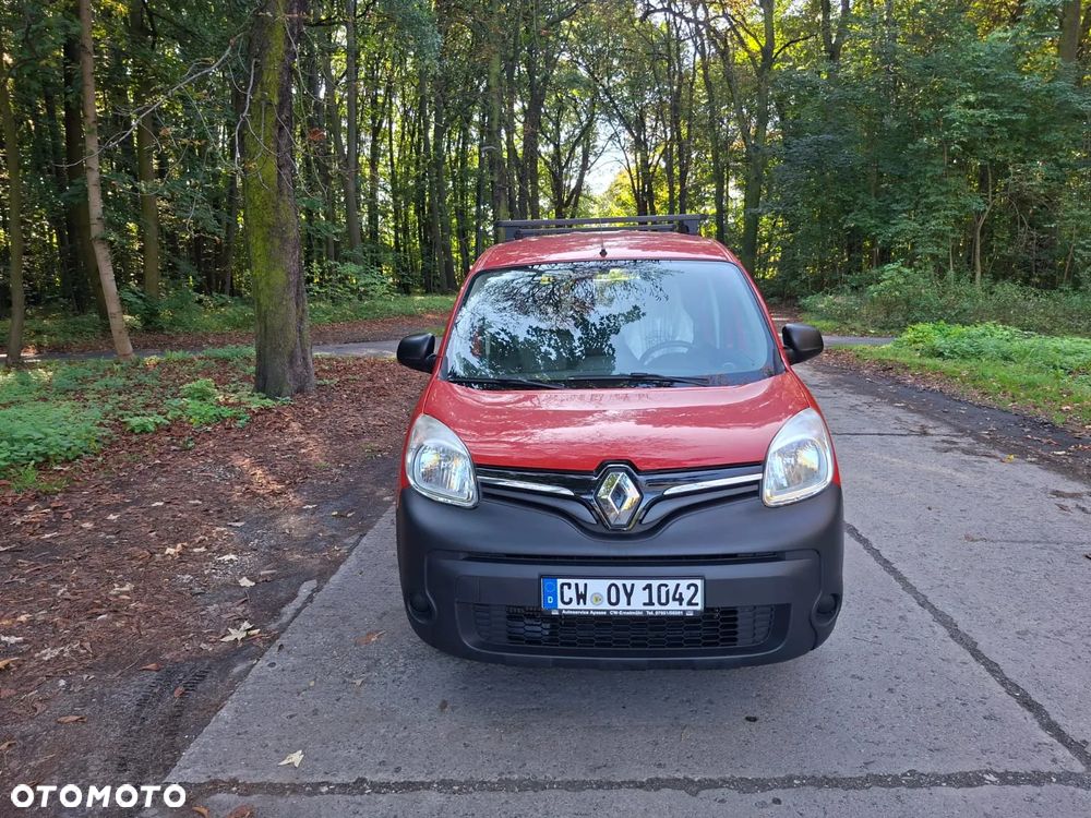 Renault Kangoo - 2