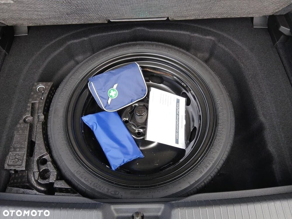 Volkswagen Golf 1.5 TSI EVO Life - 20