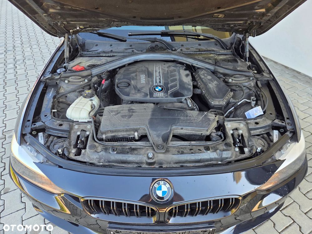 BMW Seria 3 - 20