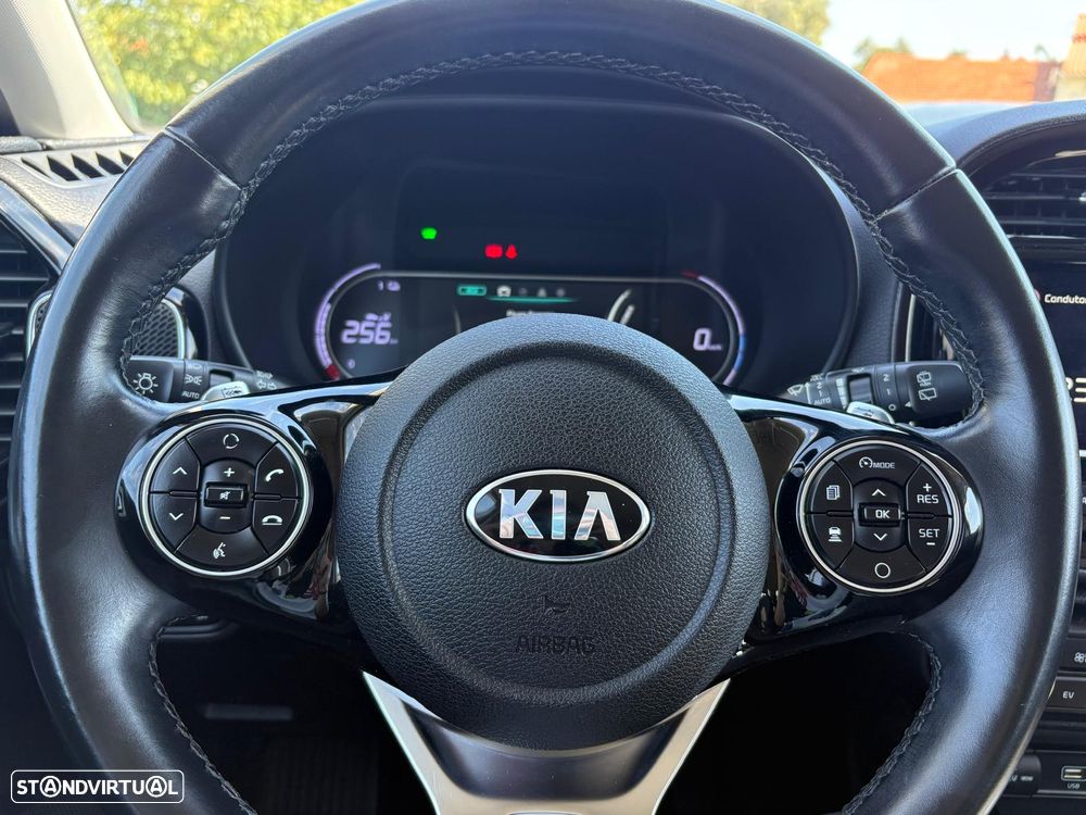 Kia e-Soul Spirit - 7