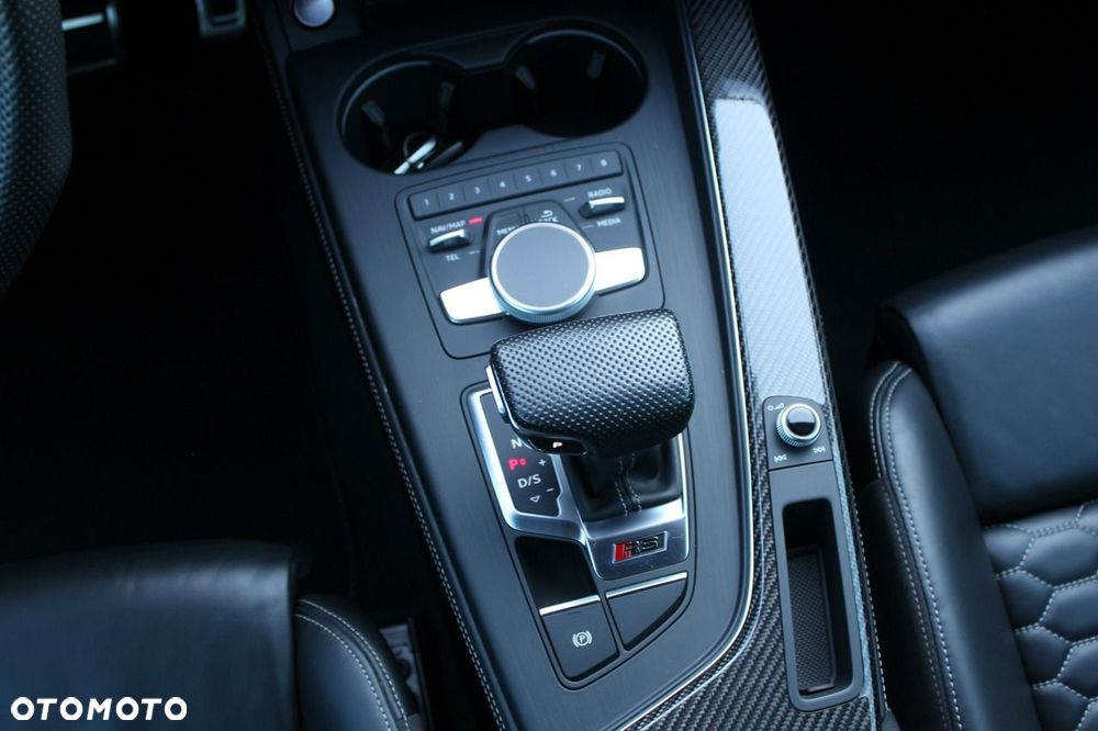 Audi RS5 Coupé 2.9 TFSI Quattro Tiptronic - 17