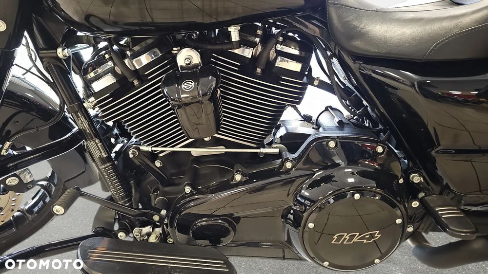 Harley-Davidson Touring Road King - 5