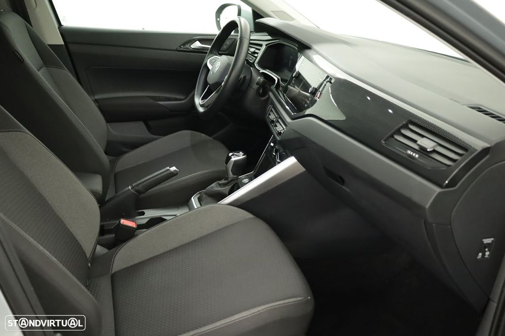 VW Taigo 1.0 TSI Urban DSG - 20