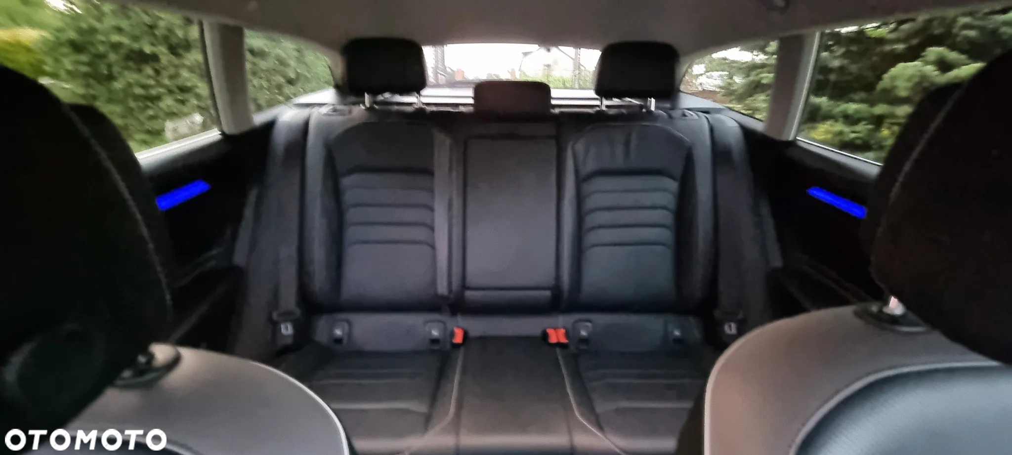 Volkswagen Arteon 2.0 TDI Elegance - 5