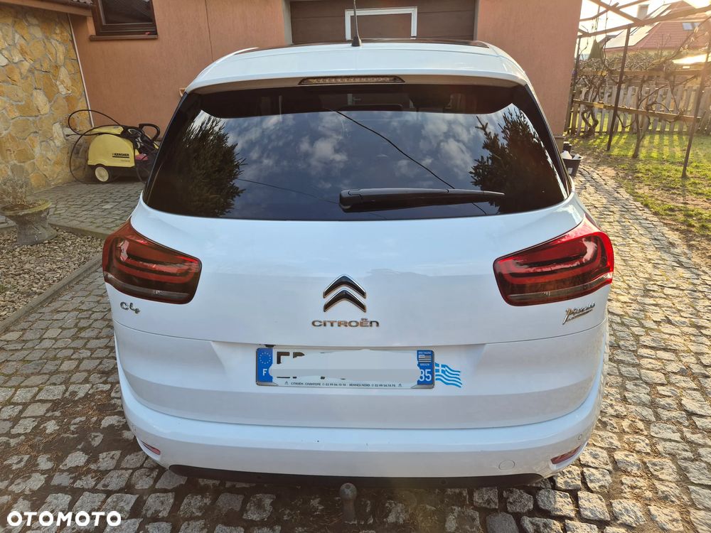 Citroën C4 Picasso PureTech 130 Stop&Start Exclusive - 25