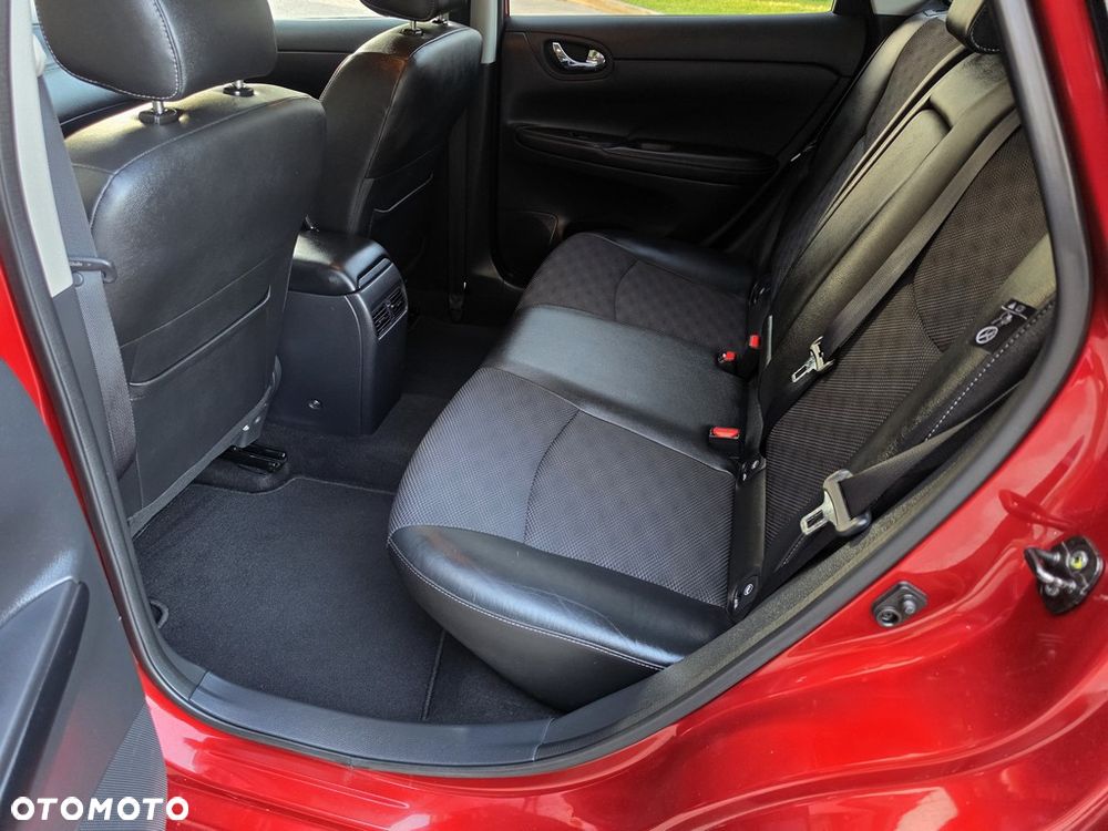 Nissan Pulsar 1.2 DIG-T N-Connecta - 27