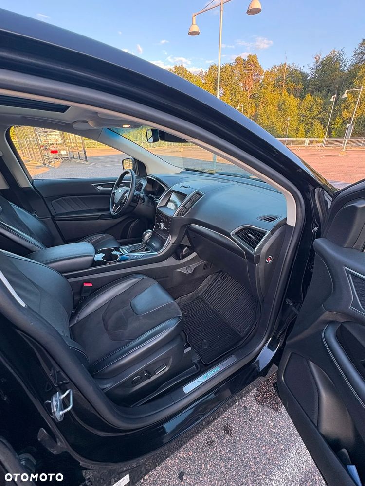 Ford Edge 2.0 TDCi Bi-Turbo 4x4 ST-LINE - 20