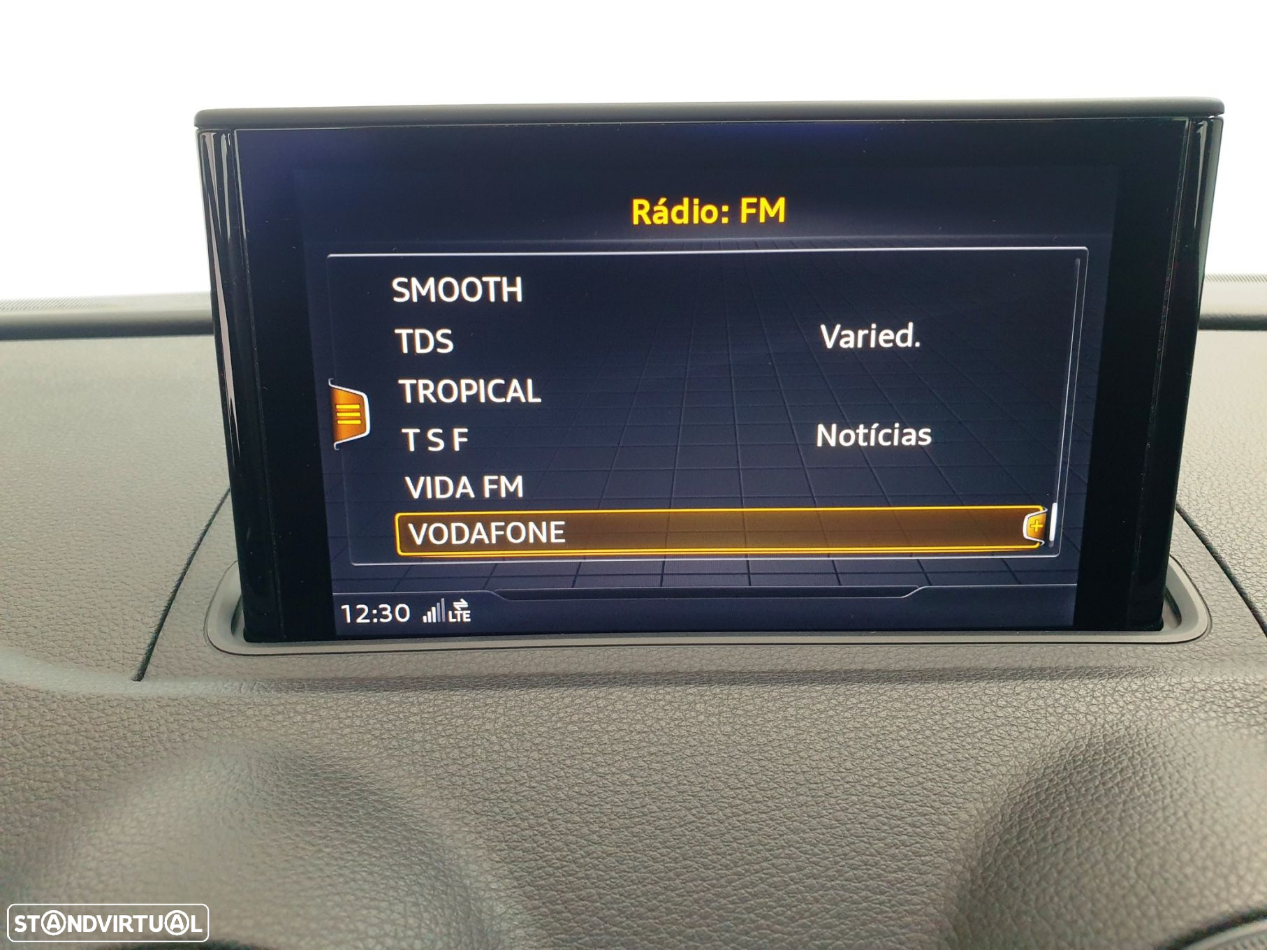 Audi A3 Limousine 1.6 TDi S tronic - 19