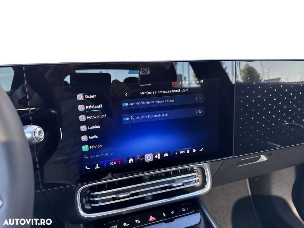 Mercedes-Benz CLA 250+ Coupe - 17