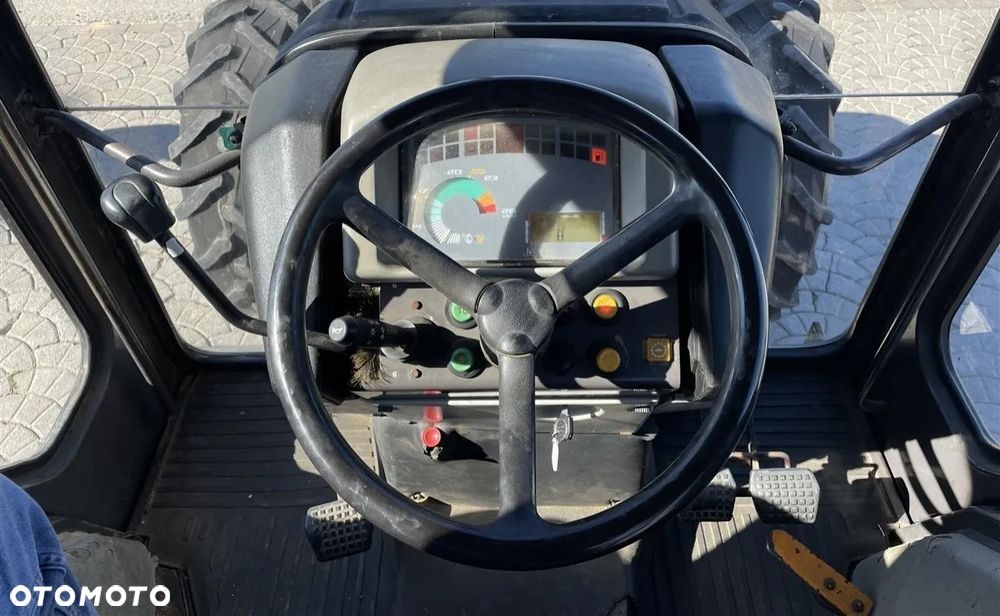 Renault Ceres 85 x - 8