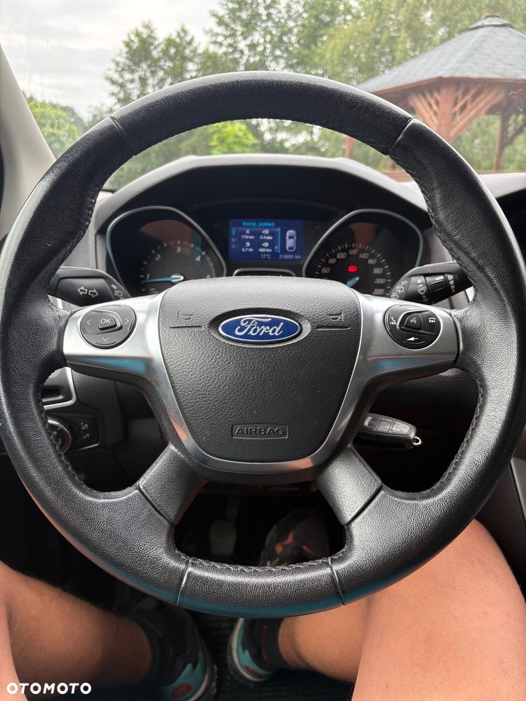 Ford Focus 1.6 TDCi Gold X (Edition) - 5