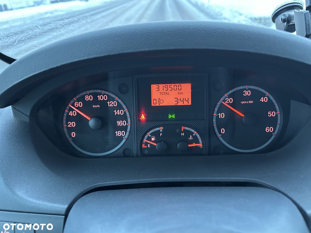 Peugeot Boxer L3 - 8