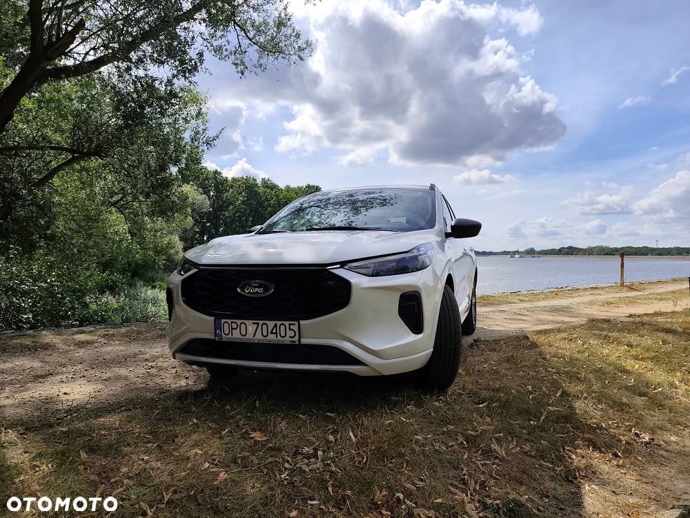 Ford Kuga 1.5 EcoBoost ST-LINE - 18