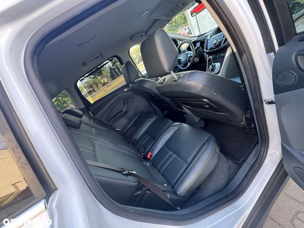 Ford C-MAX 2.0 TDCi Business Edition - 7