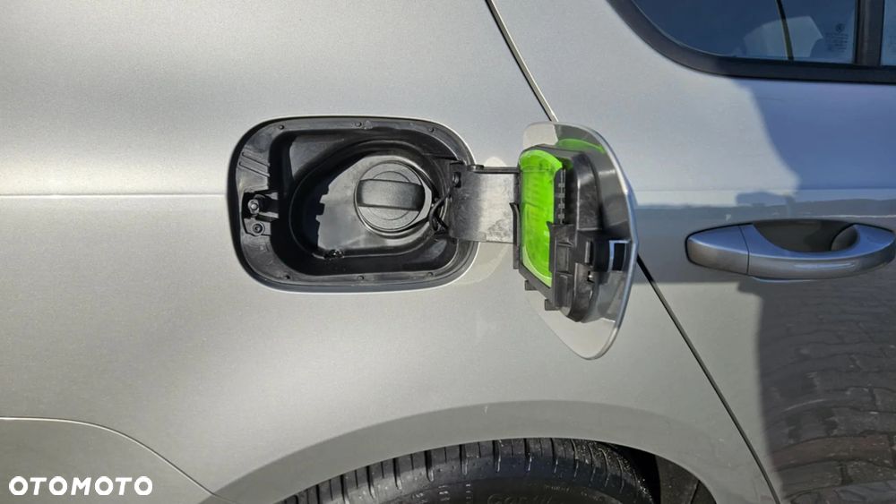 Skoda Octavia 1.4 TSI Ambition - 11
