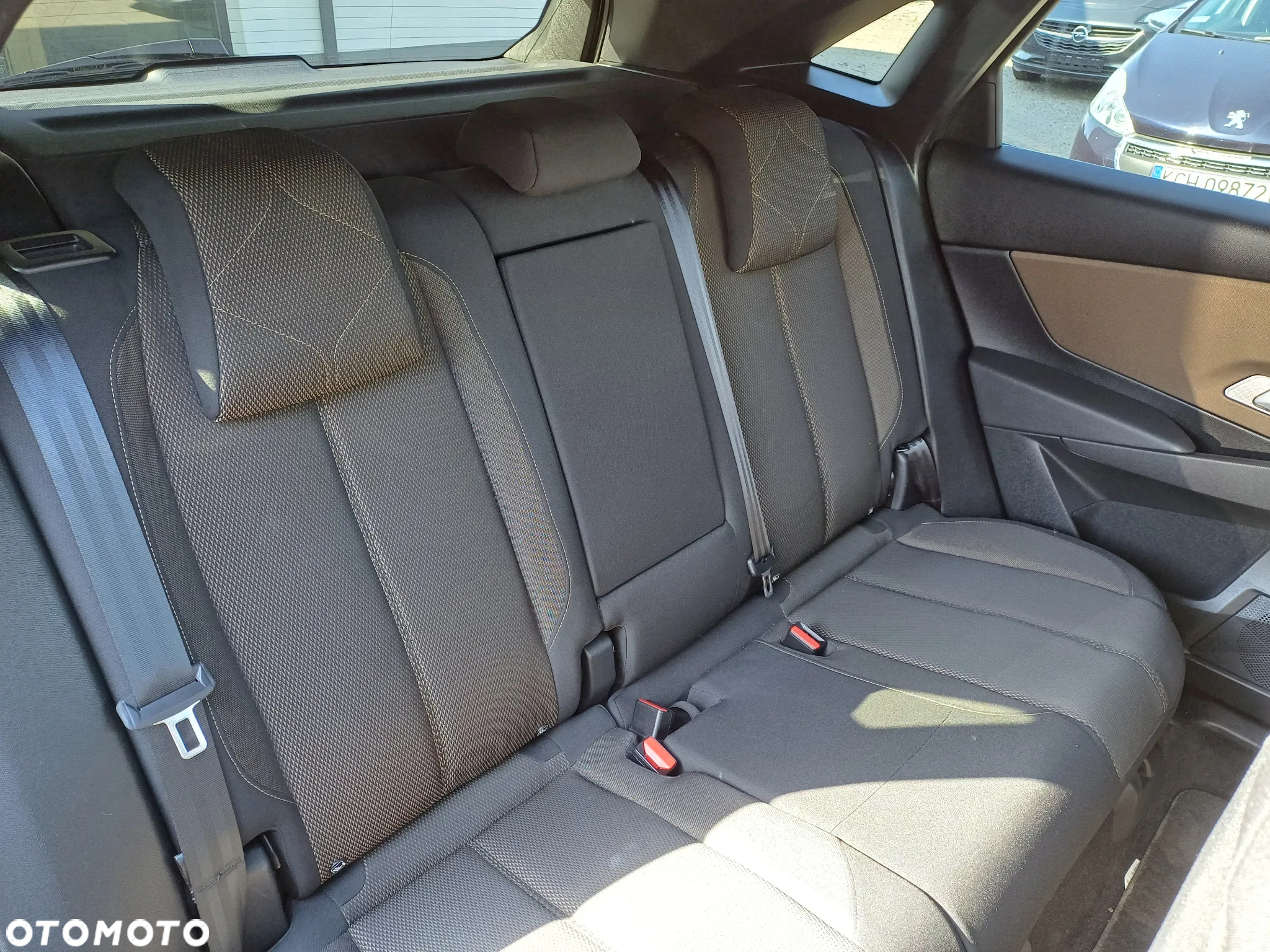 DS Automobiles DS 7 Crossback 1.2 PureTech Chic - 11