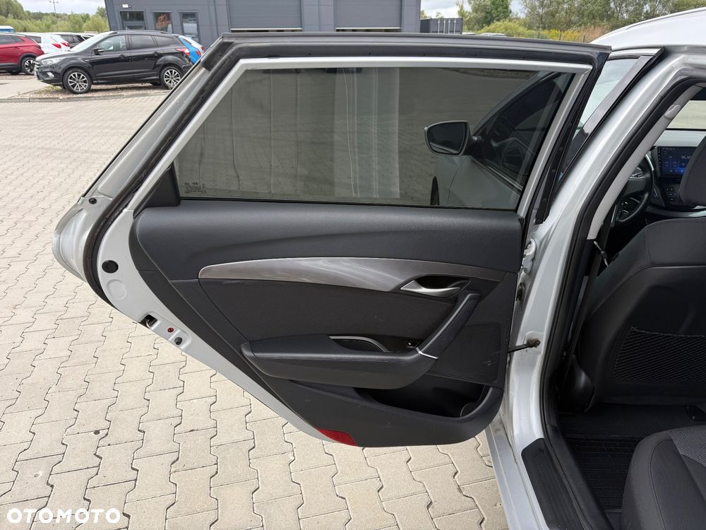 Hyundai i40 1.7 CRDi BlueDrive Comfort - 19