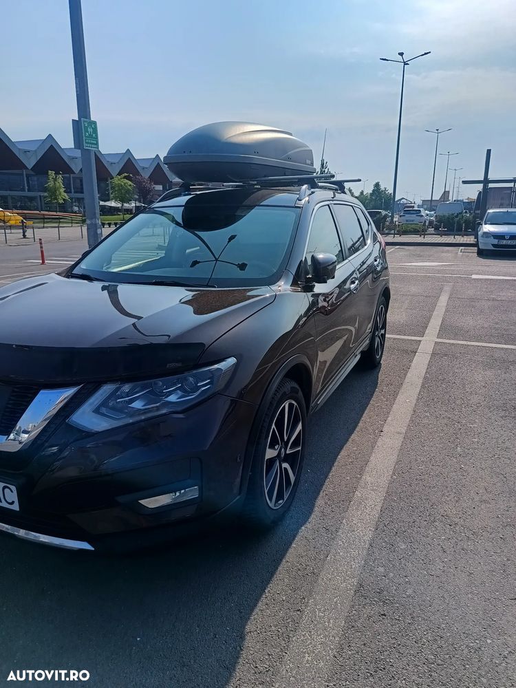 Nissan X-Trail 2.0D XTRONIC Start/Stop 4x4-i Acenta - 1