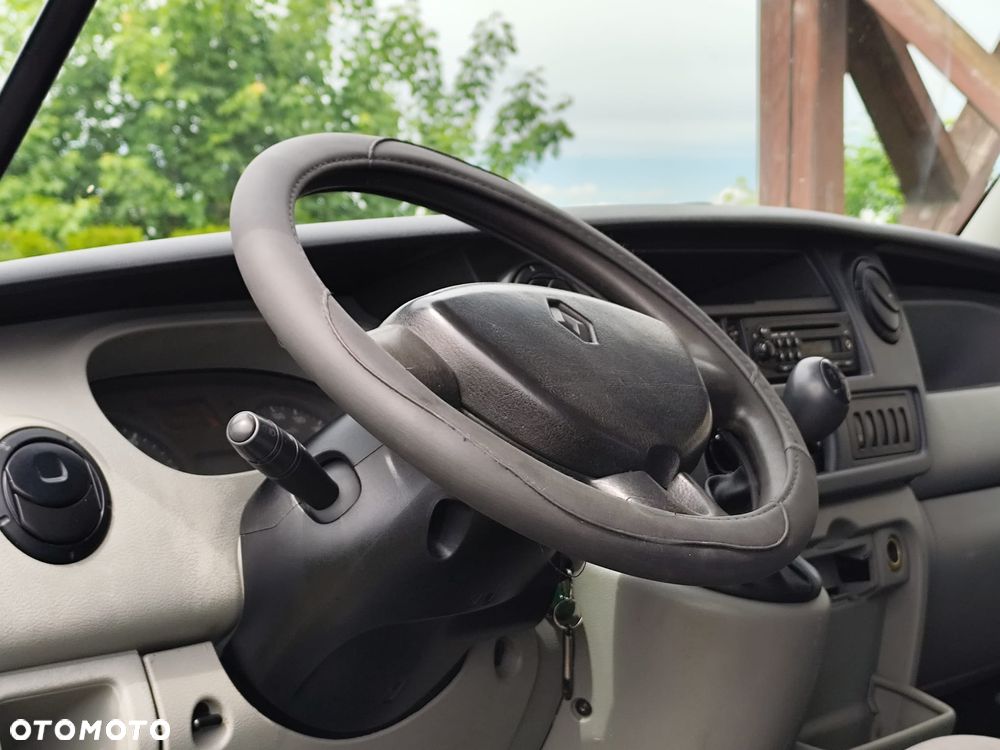 Renault Mascott 3.0dXi 130 - 10