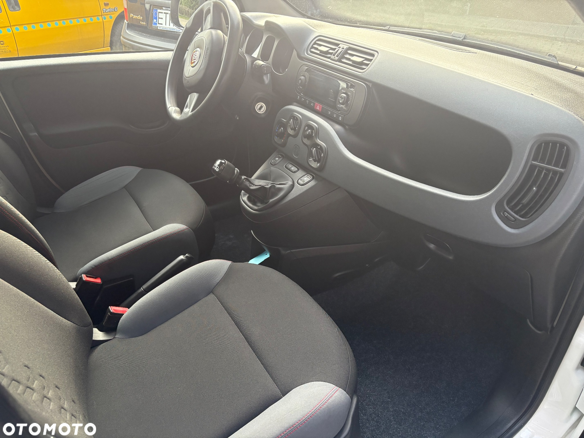 Fiat Panda Cross 0.9 Turbo S&S - 13