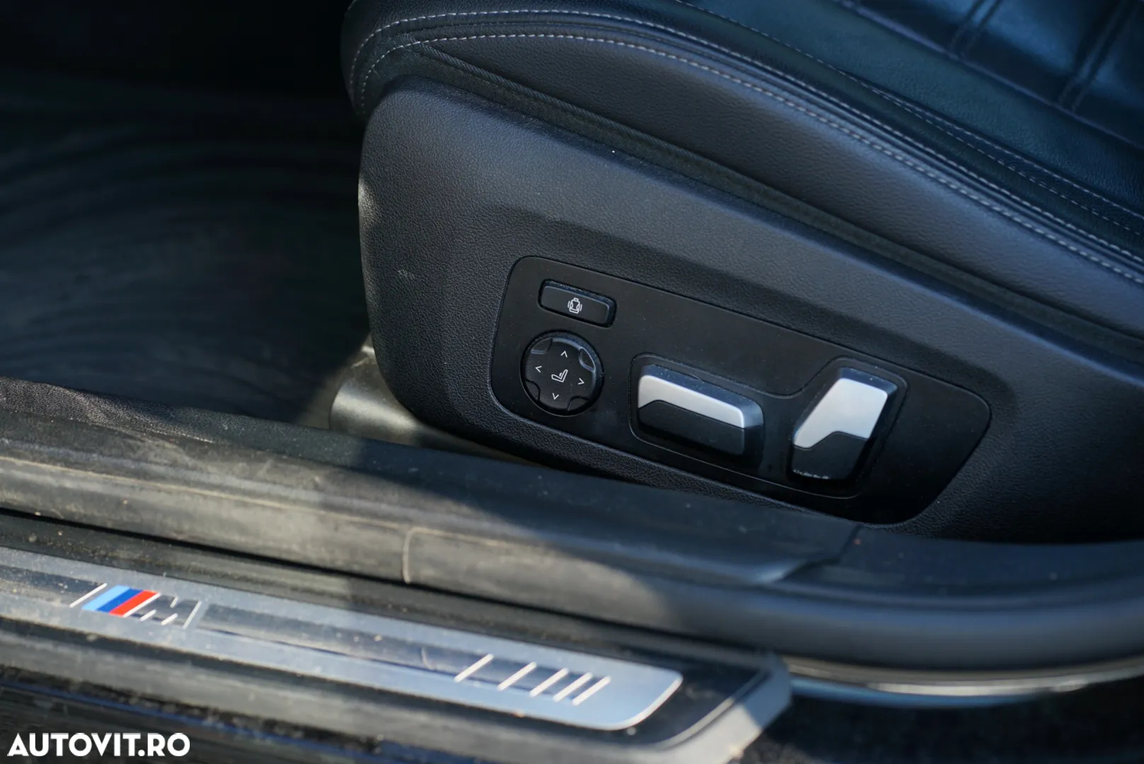 BMW Seria 3 330e AT PHEV - 16