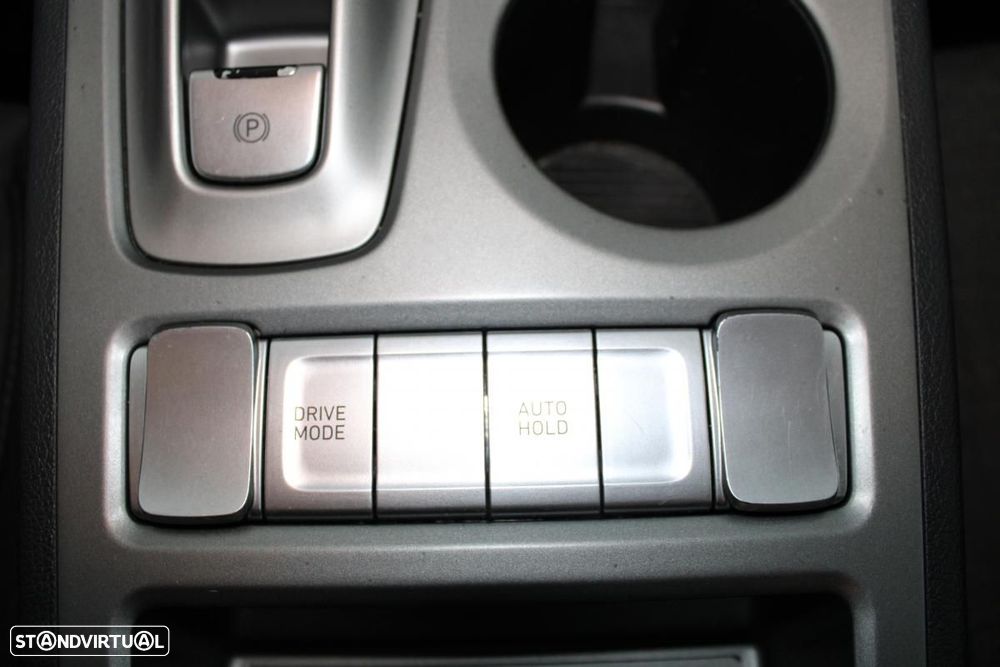 Hyundai Kauai 39 kWh Vanguard - 22