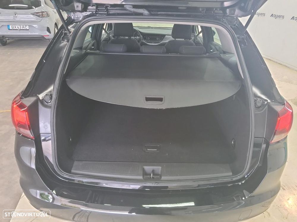 Opel Astra Sports Tourer 1.6 CDTI Business Edition S/S - 9
