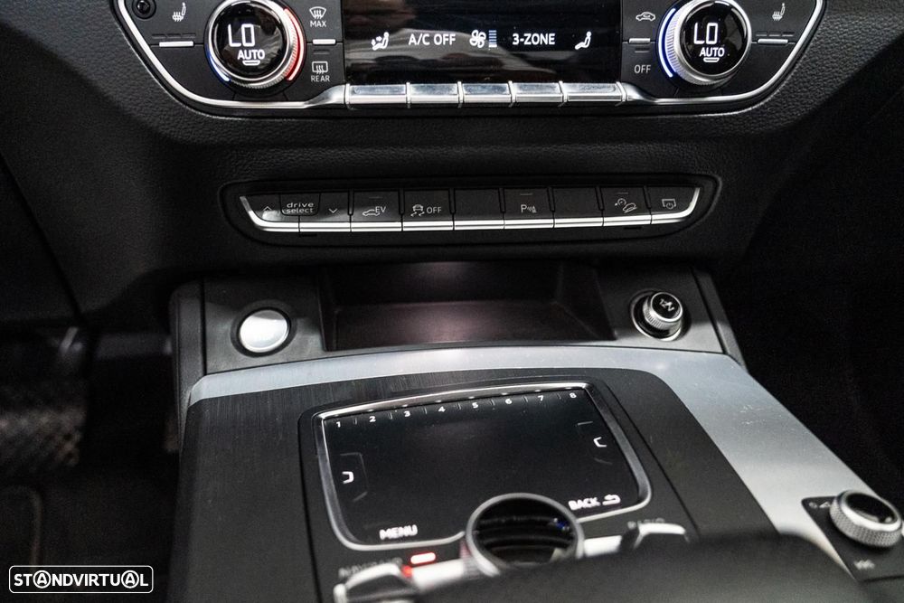 Audi Q5 50 TFSIe quattro S line S tronic - 20