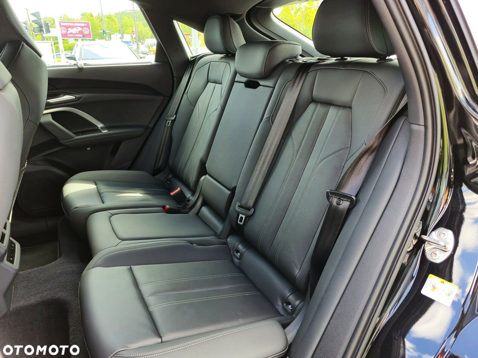 Audi Q5 Sportback - 31