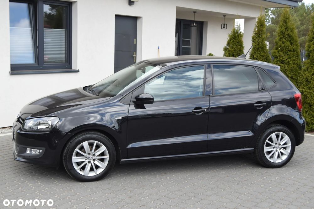 Volkswagen Polo 1.2 Life - 15