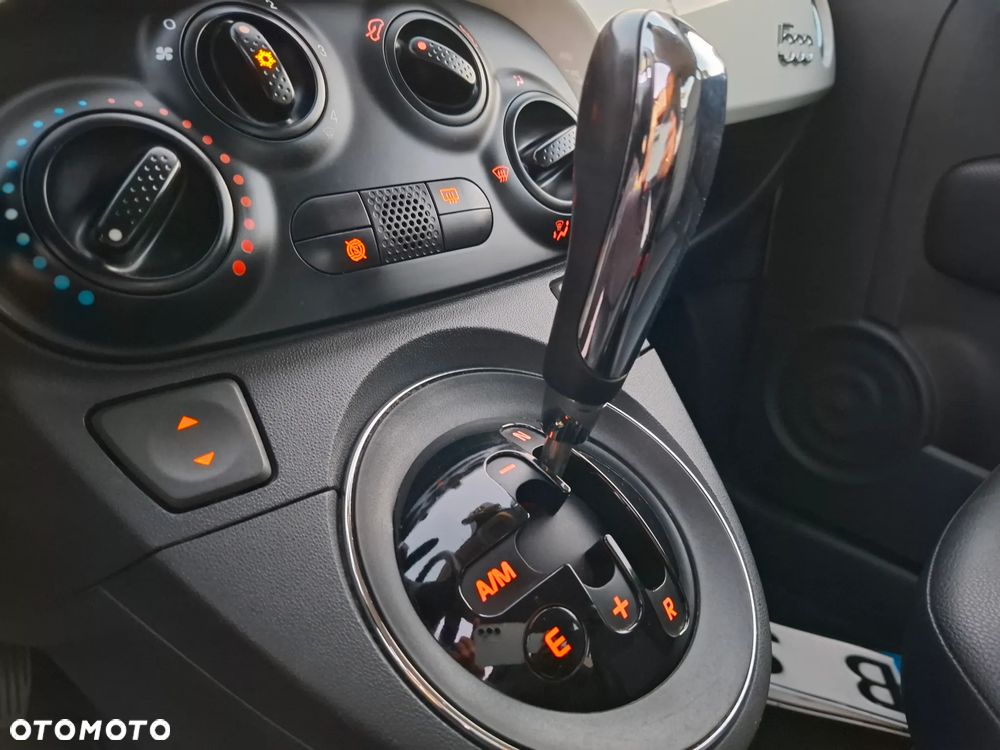 Fiat 500 - 3