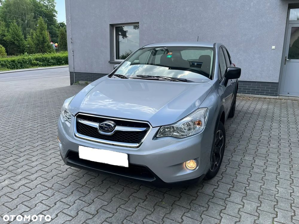 Subaru XV 1.6i Comfort - 33