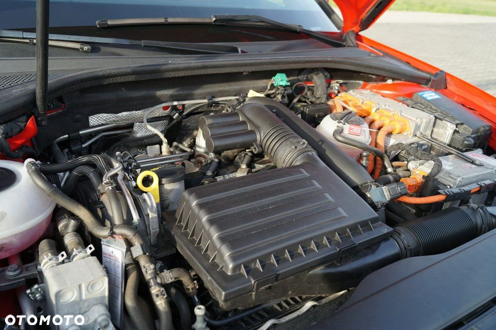 Audi A3 Sportback - 23