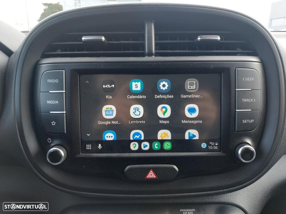 Kia e-Soul 64kWh - 32