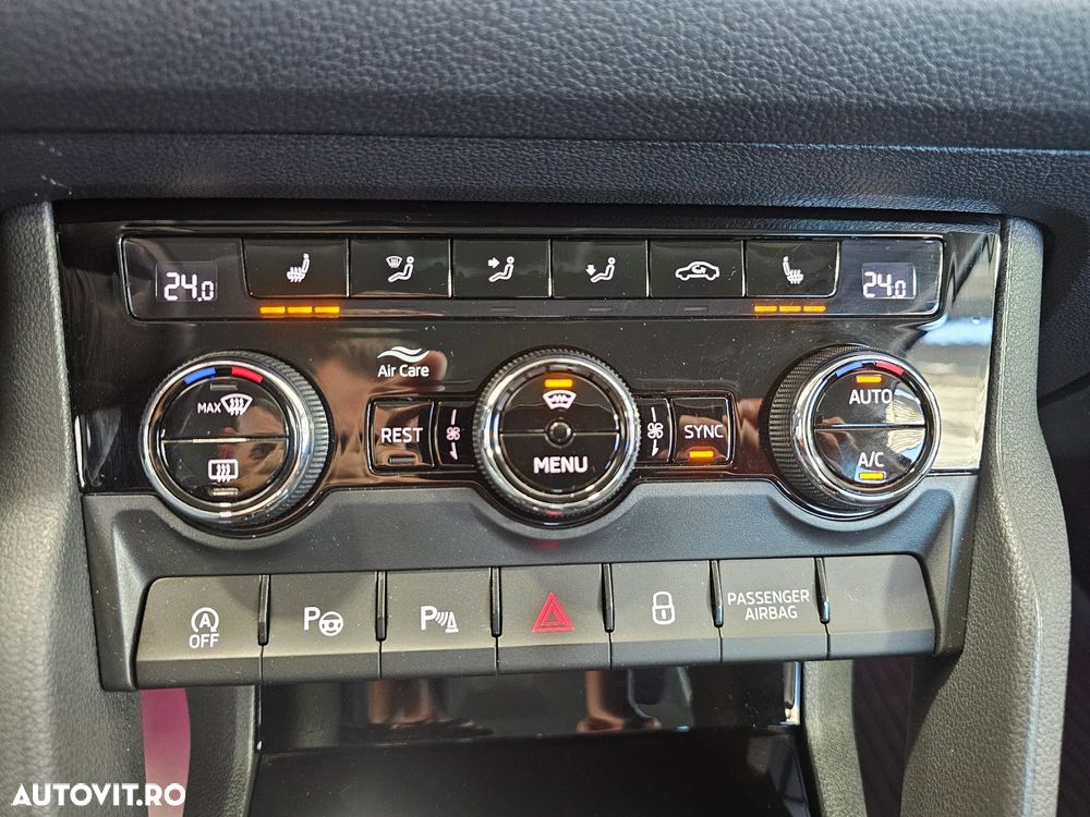 Skoda Kodiaq 2.0 TDI 4X4 DSG Style - 27