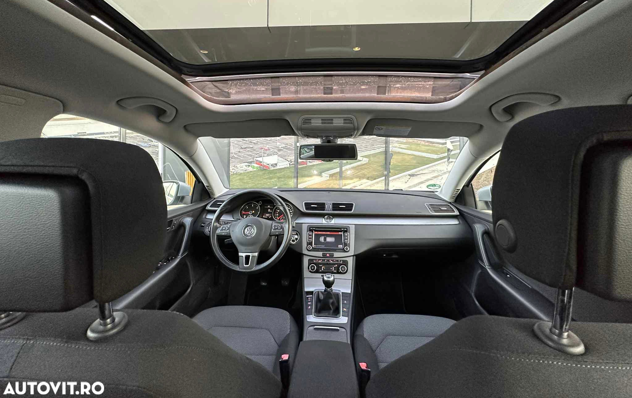 Volkswagen Golf 2.0 TDI BlueMotion Technology Highline - 7