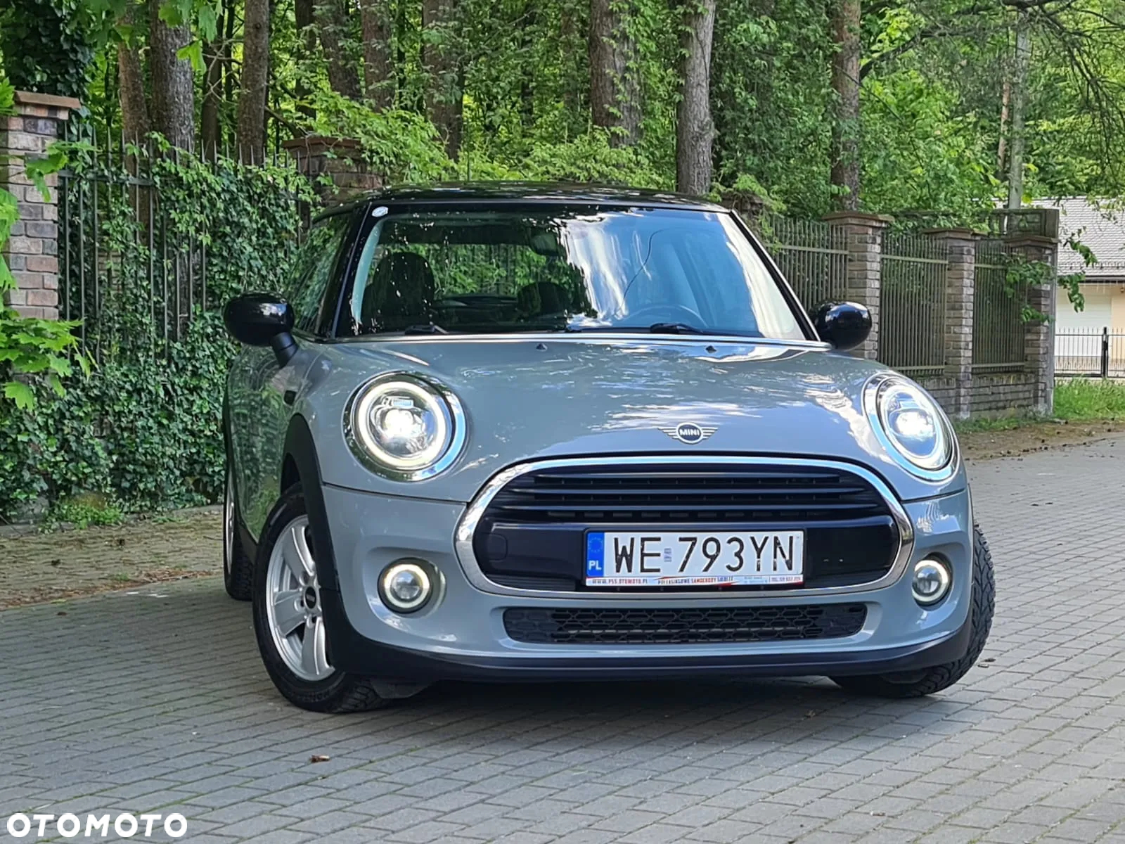 MINI Cooper GPF - 23